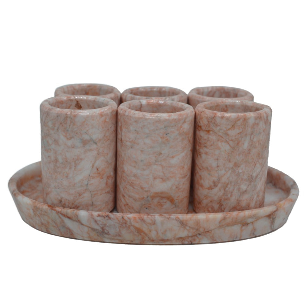 Mediterranean mortar