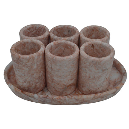 Mediterranean mortar