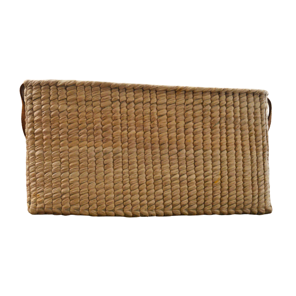 Organizer with handles