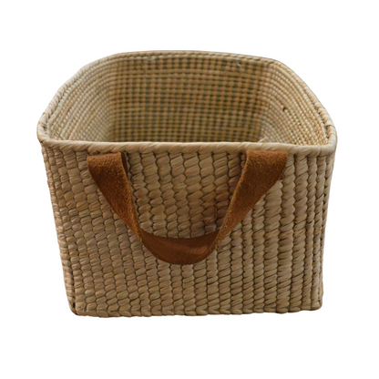 Organizer with handles