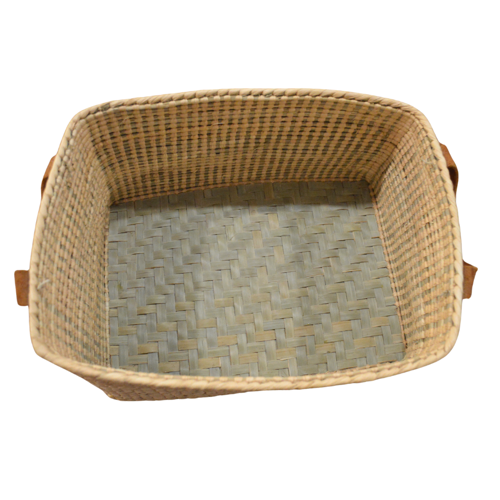 Organizer with handles