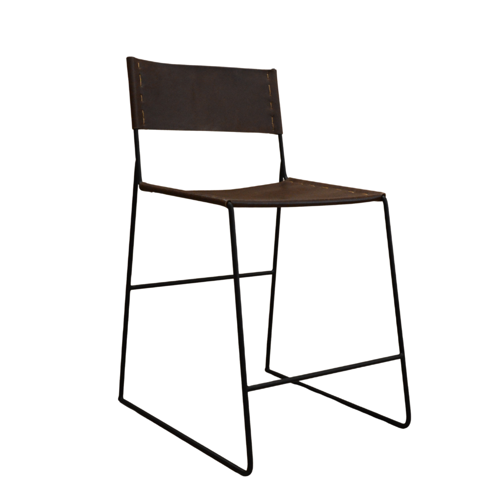 Banco 'Magaly' | Piel Genuina