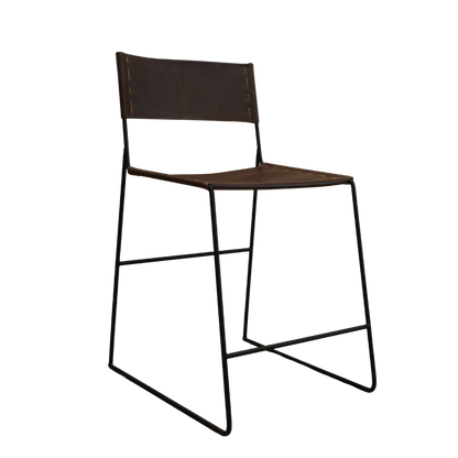 Banco 'Magaly' | Piel Genuina