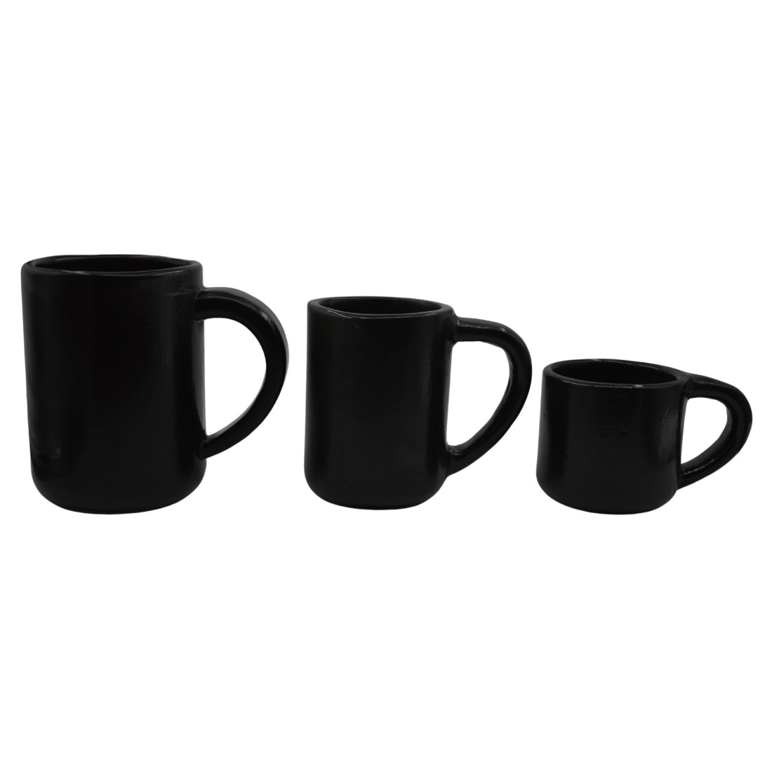 Jacala Mug Set