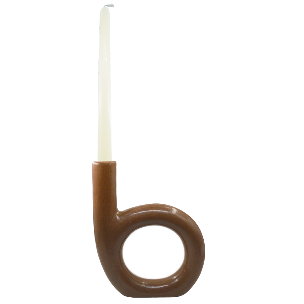 Candelabro "Cuamanqui"