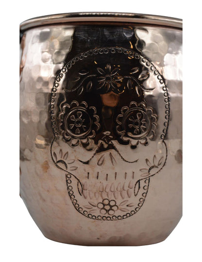 Taza 'Cinci' | Cobre