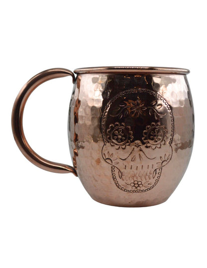 Taza 'Cinci' | Cobre