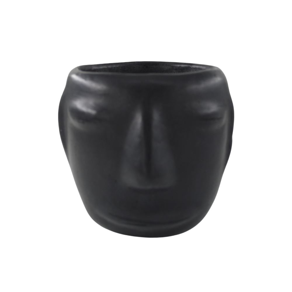 Taza 'Loho' | Barro Negro