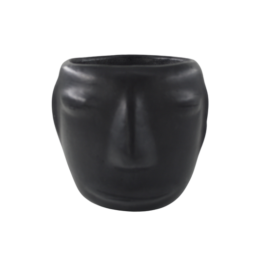 Taza 'Loho' | Barro Negro