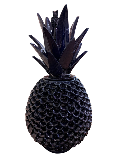 Piña Michoacana 'Ahua' | Barro Vidriado
