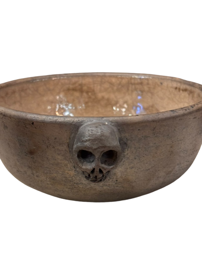 Plato 'Xibalba' | Reducción de Oxígeno