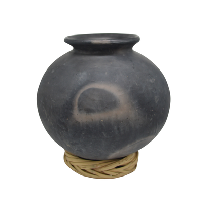 Cantaro 'Liso' | Barro Negro