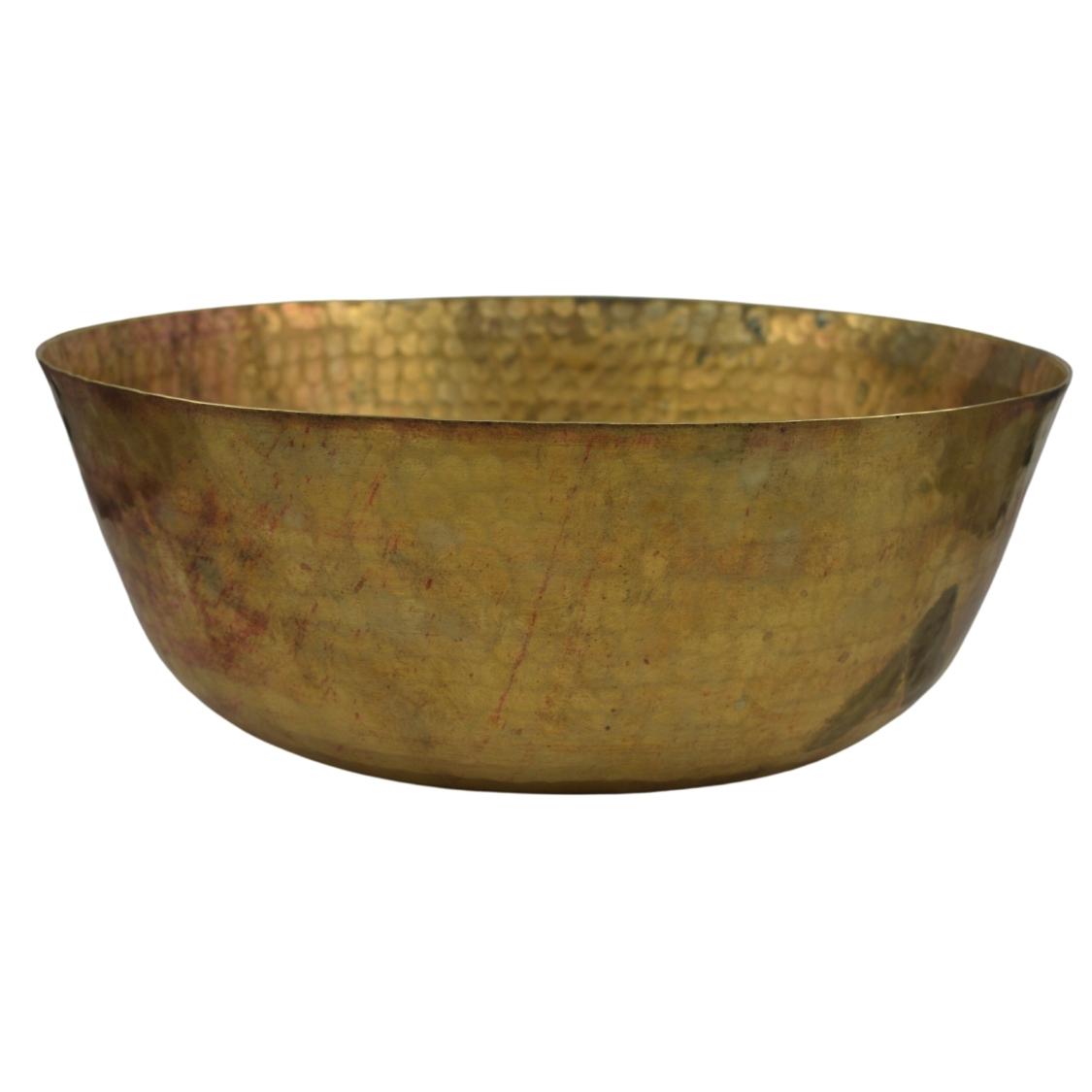 Bowl Dorado