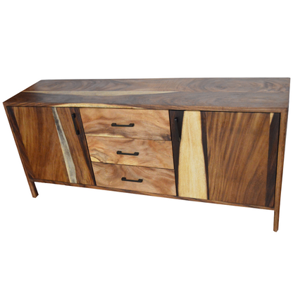 Credenza Parota