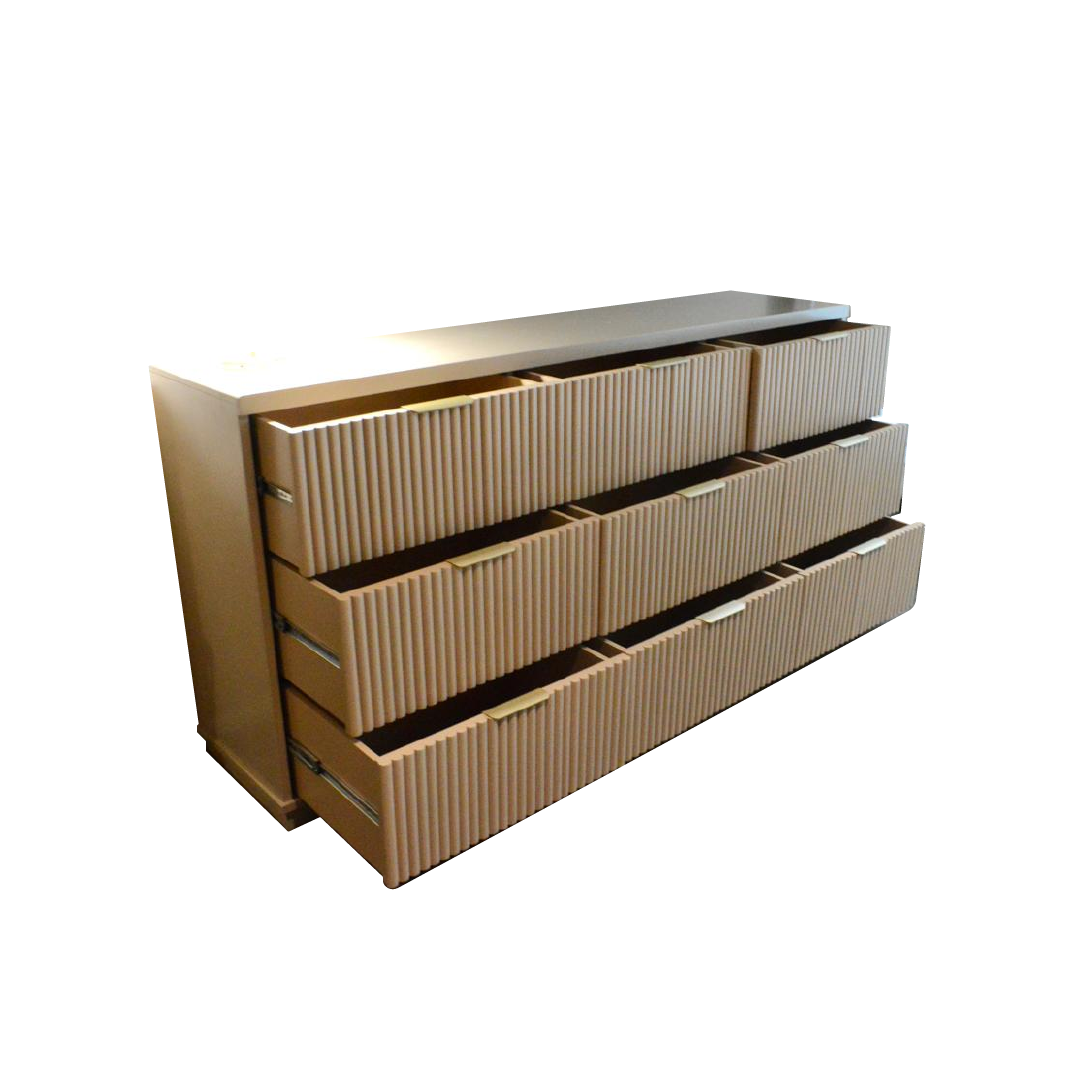Cajonera 'Marle' | MDF Laqueado