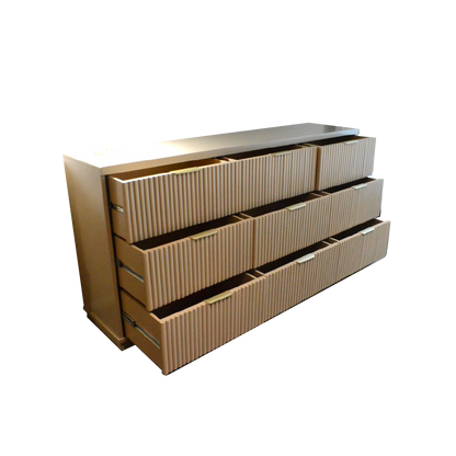 Cajonera 'Marle' | MDF Laqueado