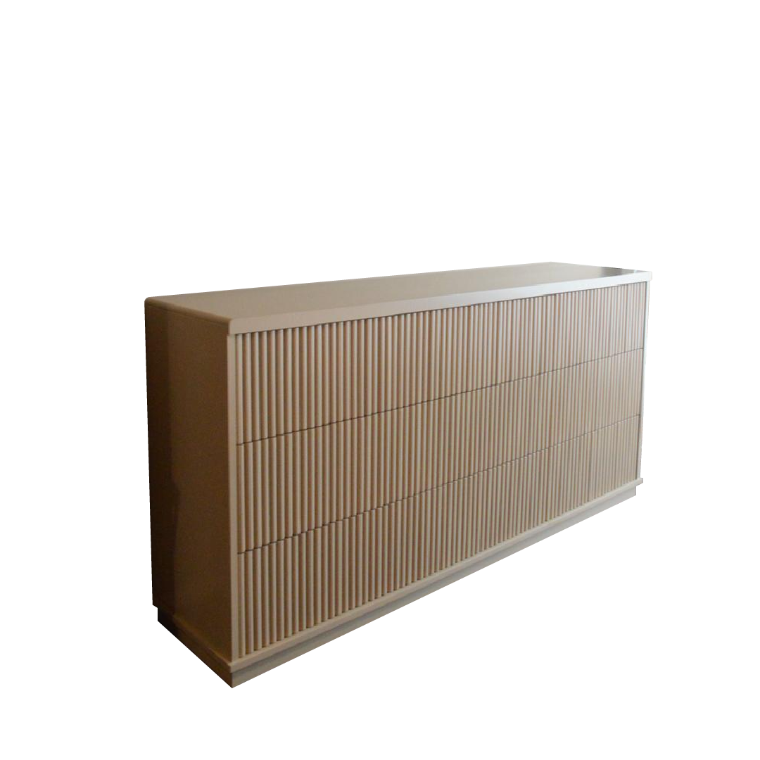 Cajonera 'Marle' | MDF Laqueado