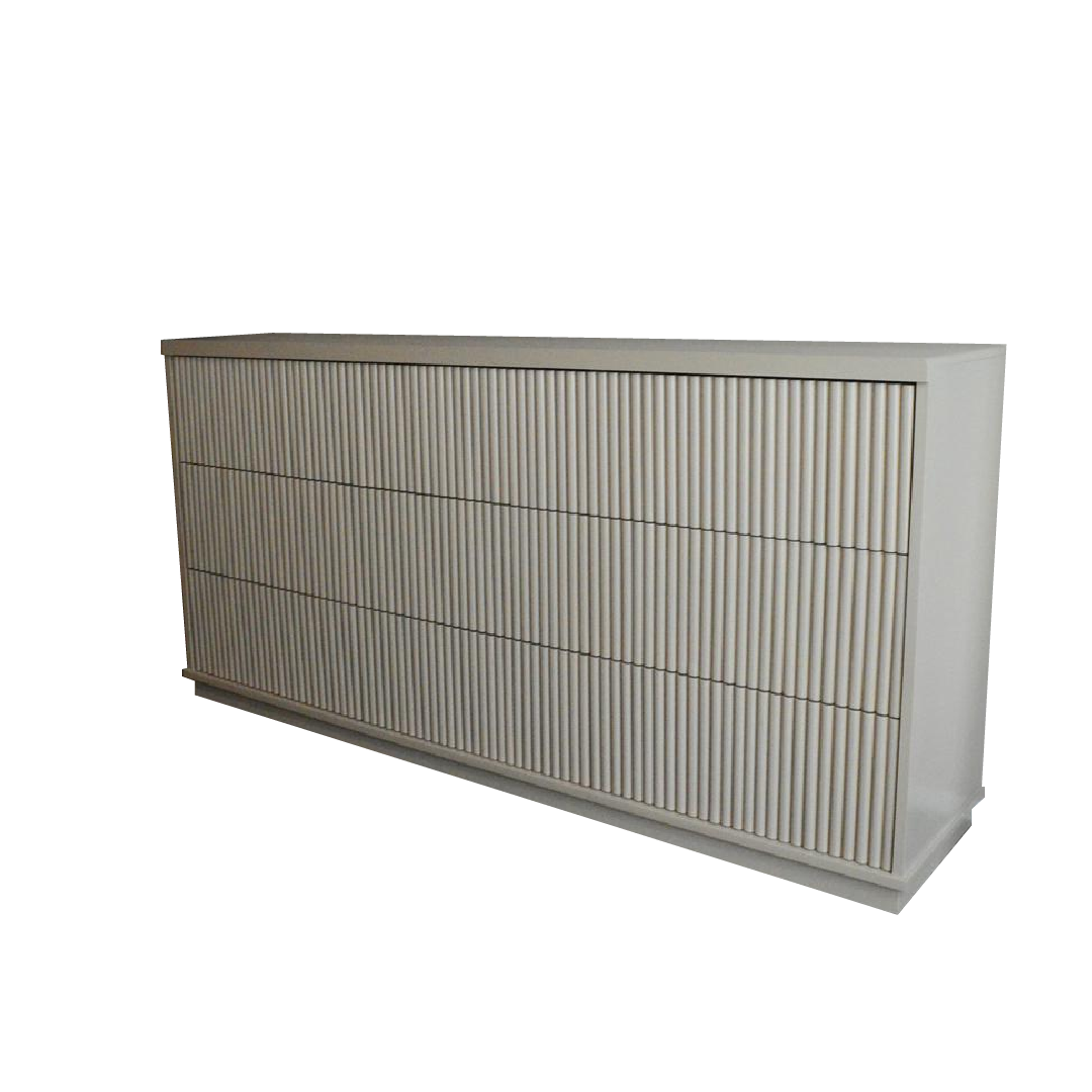 Cajonera 'Marle' | MDF Laqueado