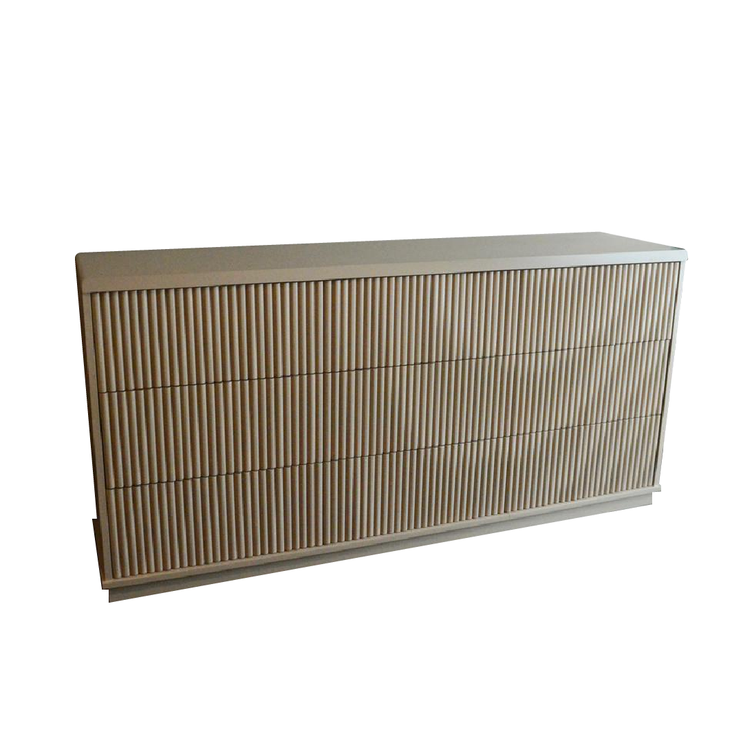 Cajonera 'Marle' | MDF Laqueado