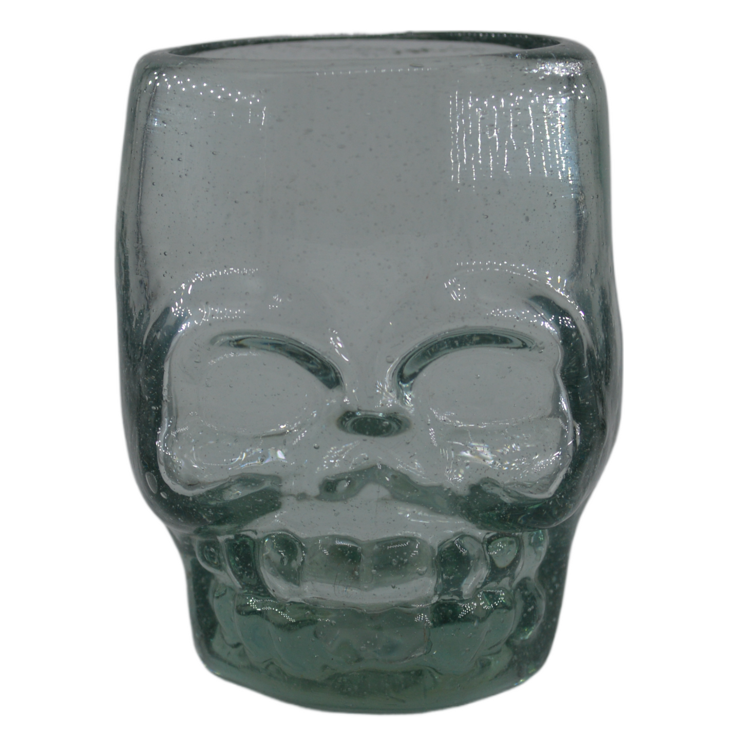 Tequilero Calavera