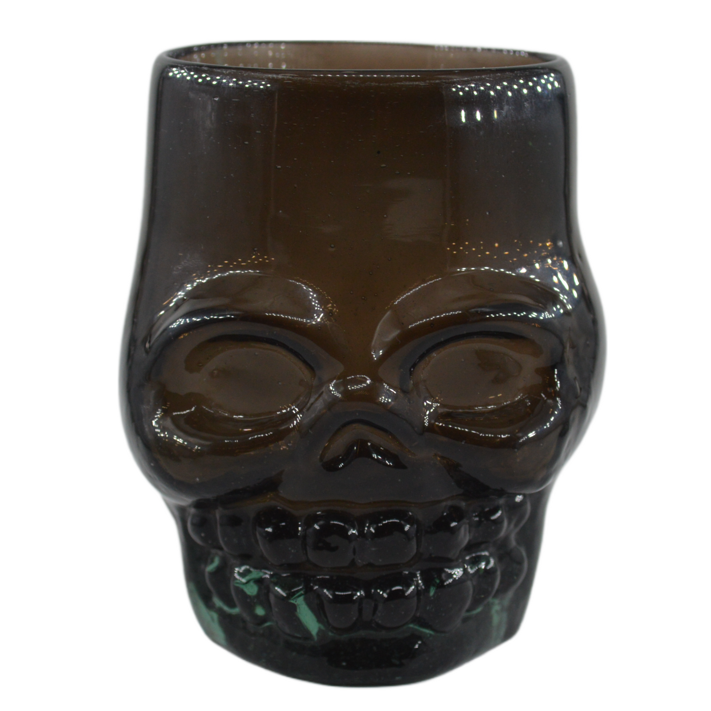 Tequilero Calavera Negro