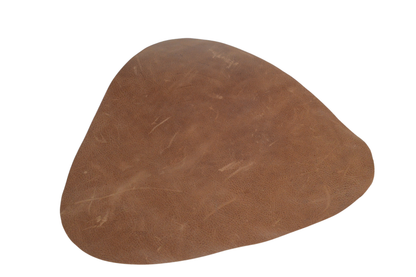 Mantel Individual Cuetlaxtli | Piel Genuina