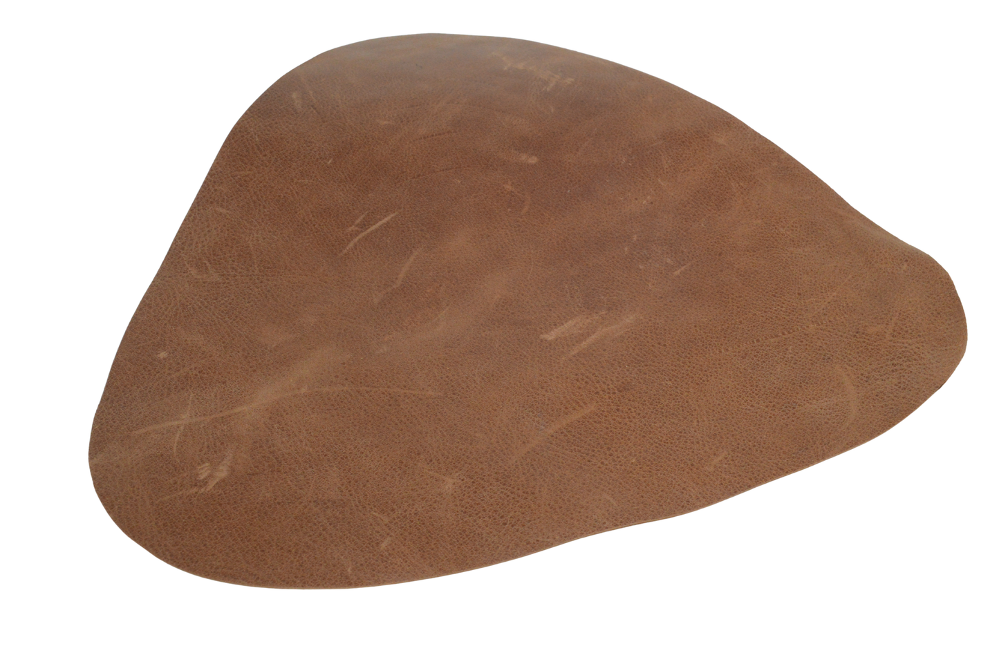 Mantel Individual Cuetlaxtli | Piel Genuina