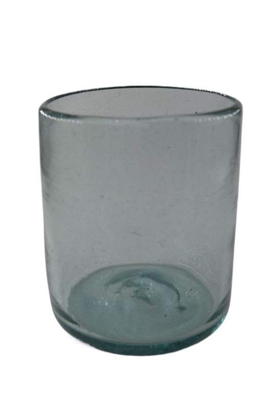 Vaso Cafetero | Vidrio Soplado