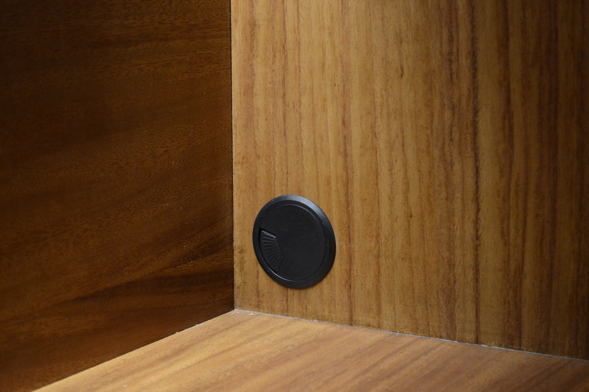 Mueble de TV 'Louisiana' | Madera Parota