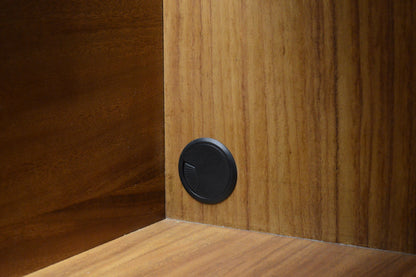 Mueble de TV 'Louisiana' | Madera Parota