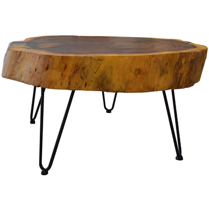 Africa Coffee Table