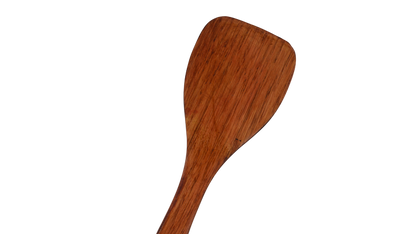 Espátula Corta | Madera Guamúchil