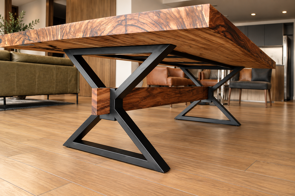 Comedor 'Miami' | Madera Parota
