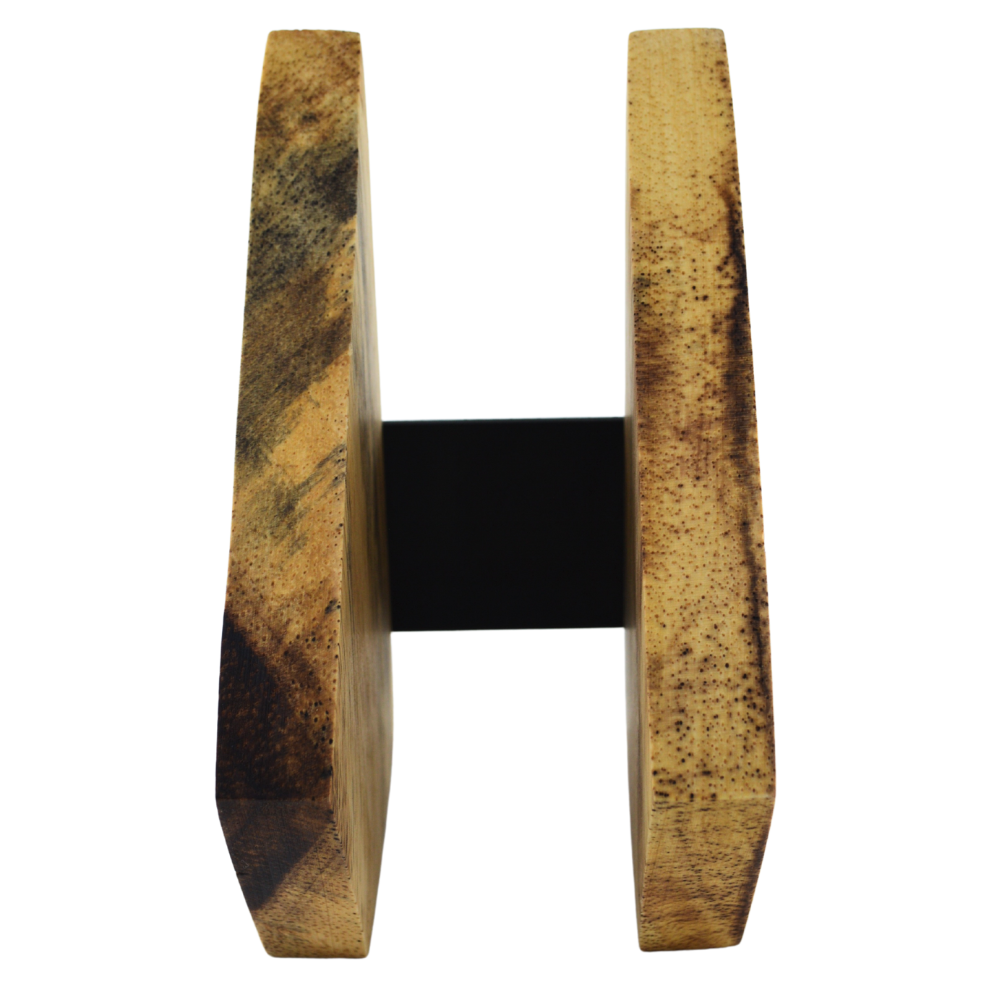 Granadillo Napkin Holder