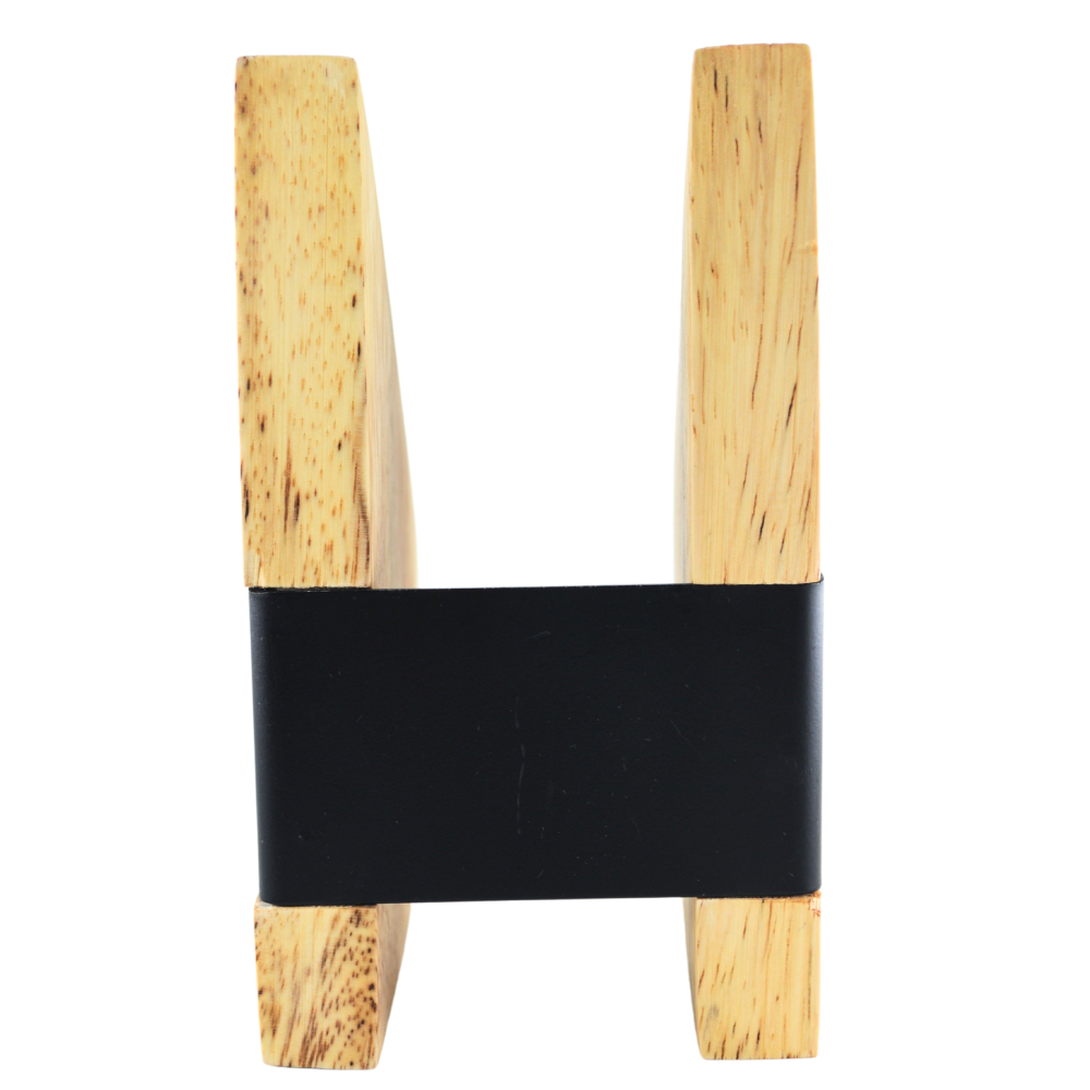 Granadillo Napkin Holder