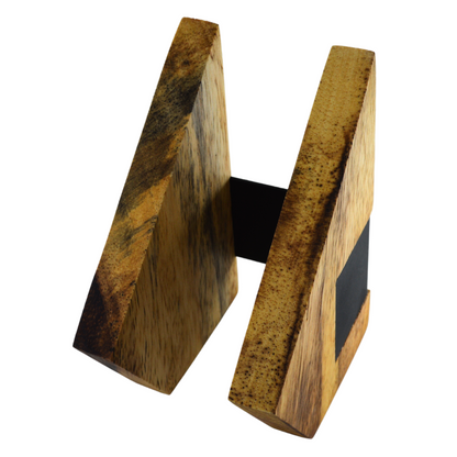 Granadillo Napkin Holder