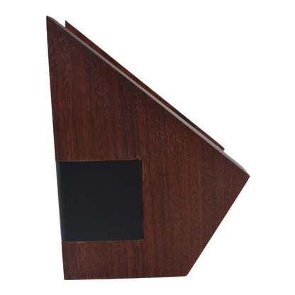 Granadillo Napkin Holder