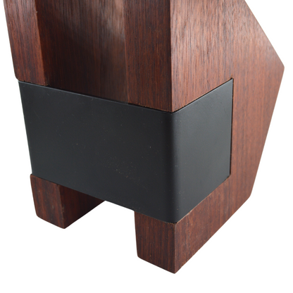 Granadillo Napkin Holder