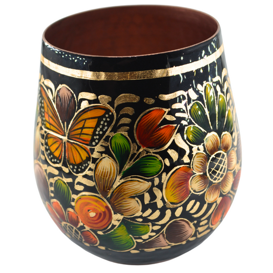 Vaso Gota "Kahlo"
