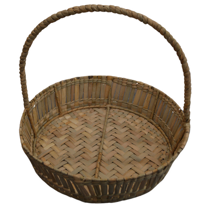 Handle Basket