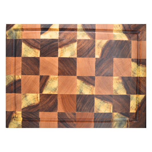Tabla Carnes Frías "Dominó 2"