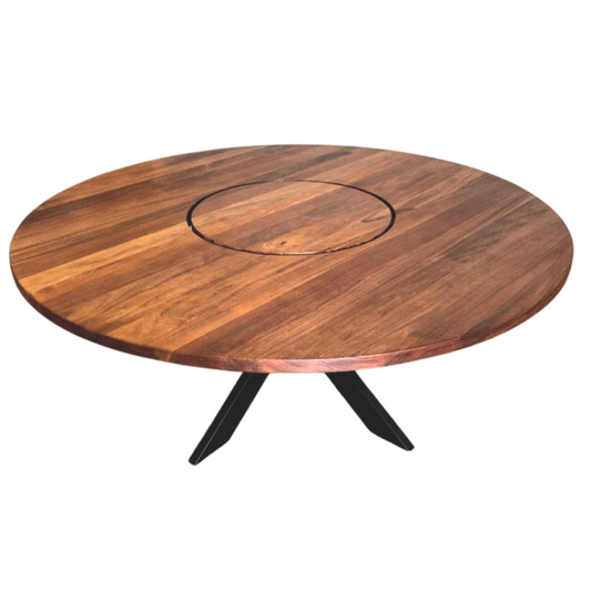 Island coffee table