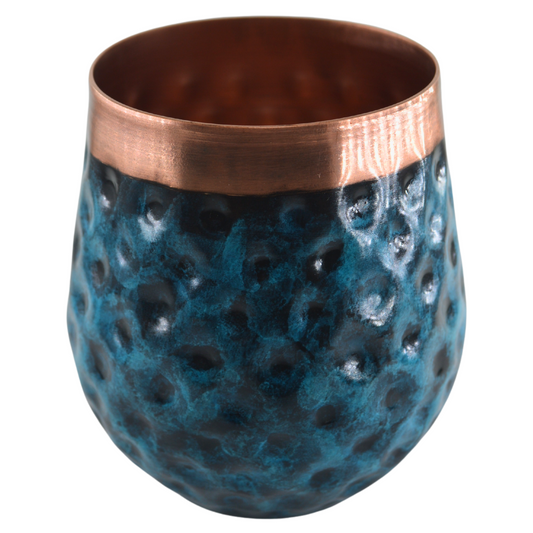 Vaso Gota "Luna"