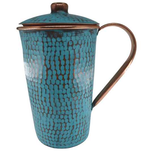 Jarra con Asa "Aqua"