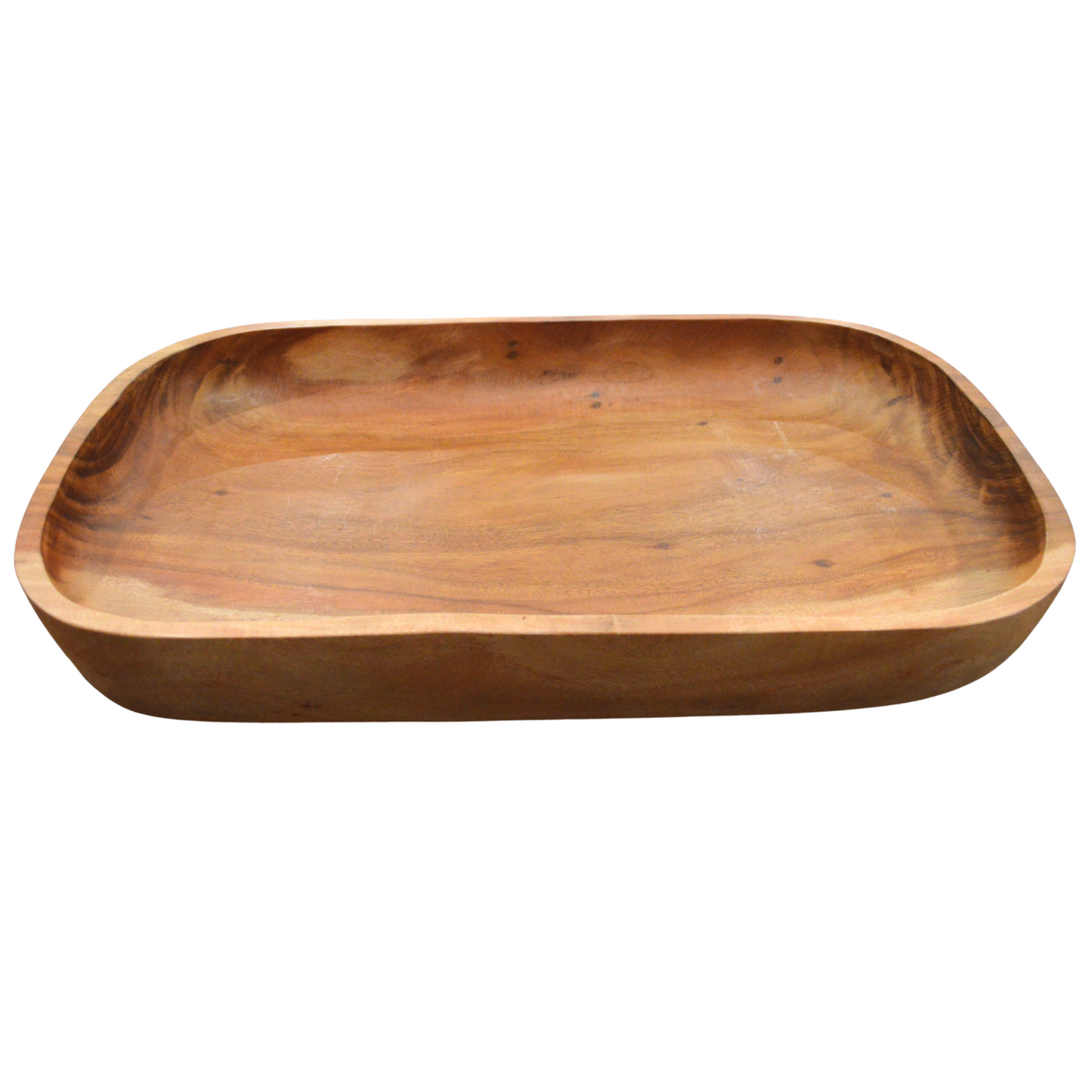 Decorative Square Tray