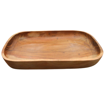 Decorative Square Tray