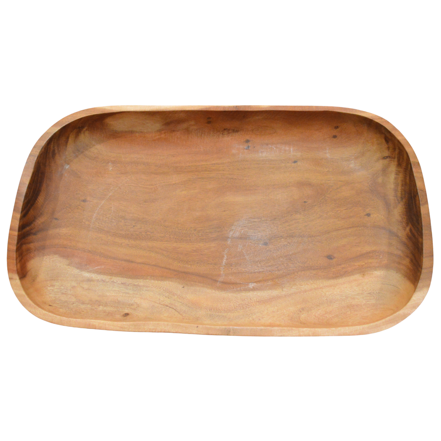 Decorative Square Tray