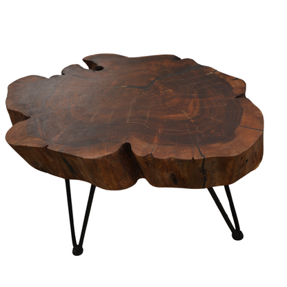 Mazunte Coffee Table