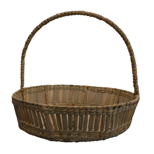 Handle Basket