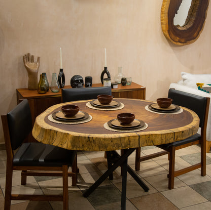 Comedor 'Cavia' | Madera Parota